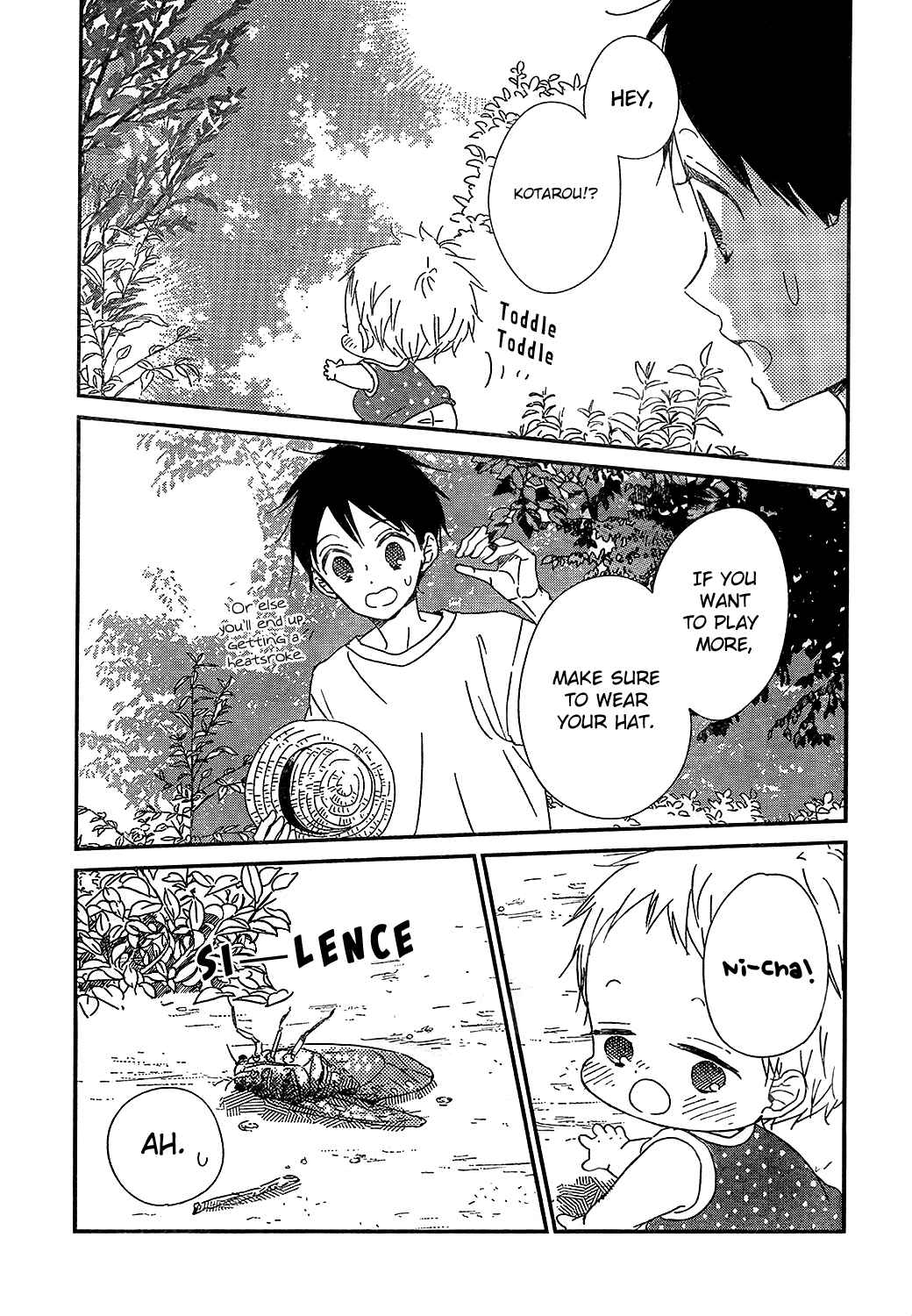 Chapter 91 - Page 6