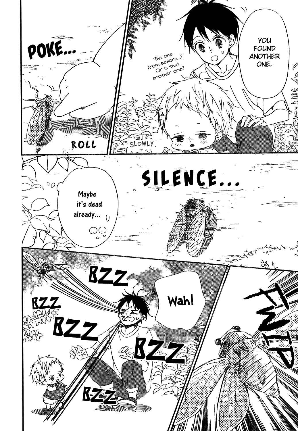 Chapter 91 - Page 7