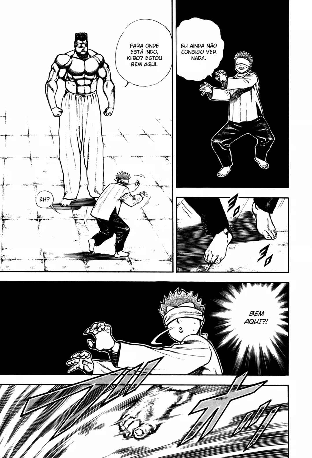 Chapter 101 - Page 6