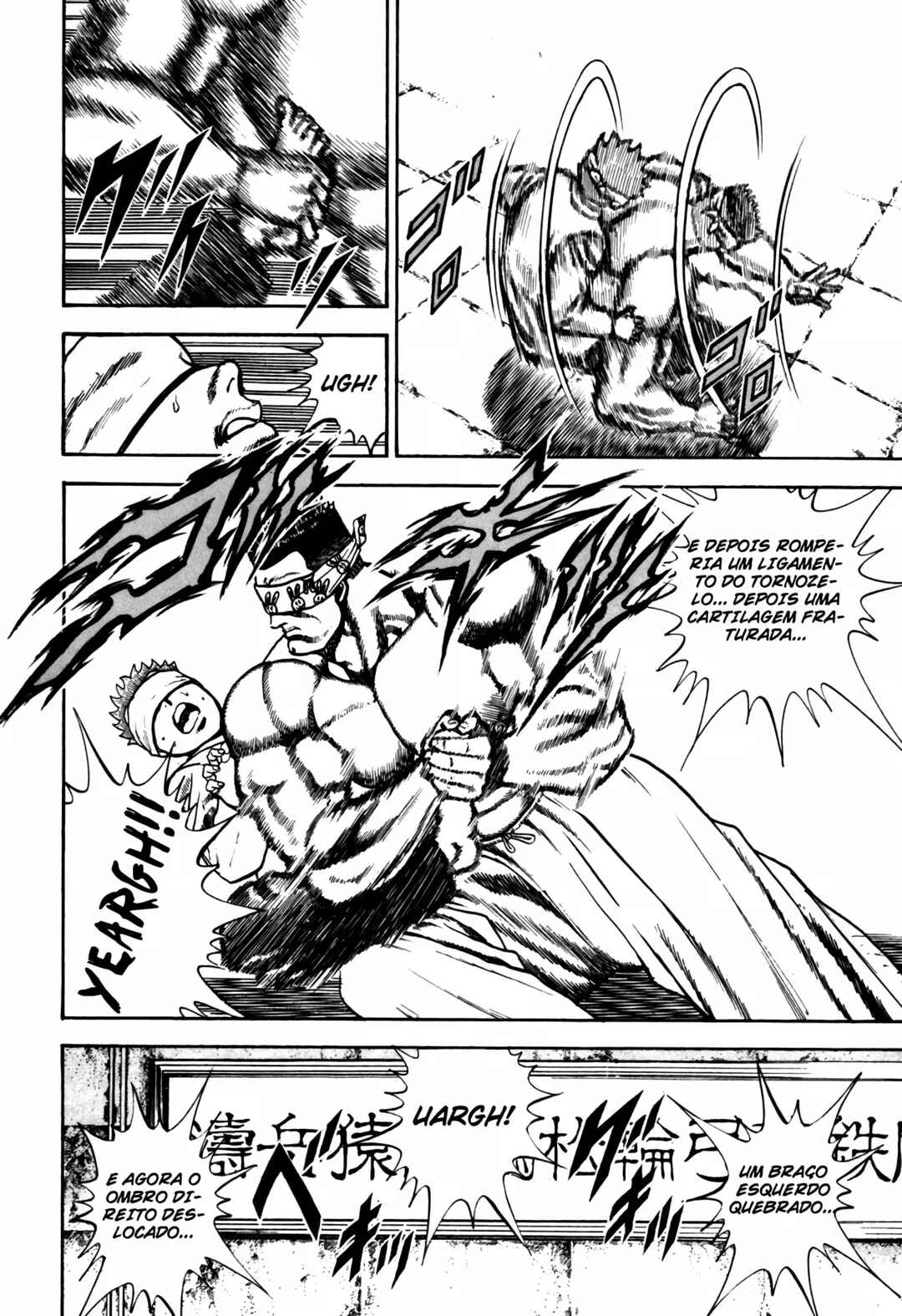 Chapter 101 - Page 9