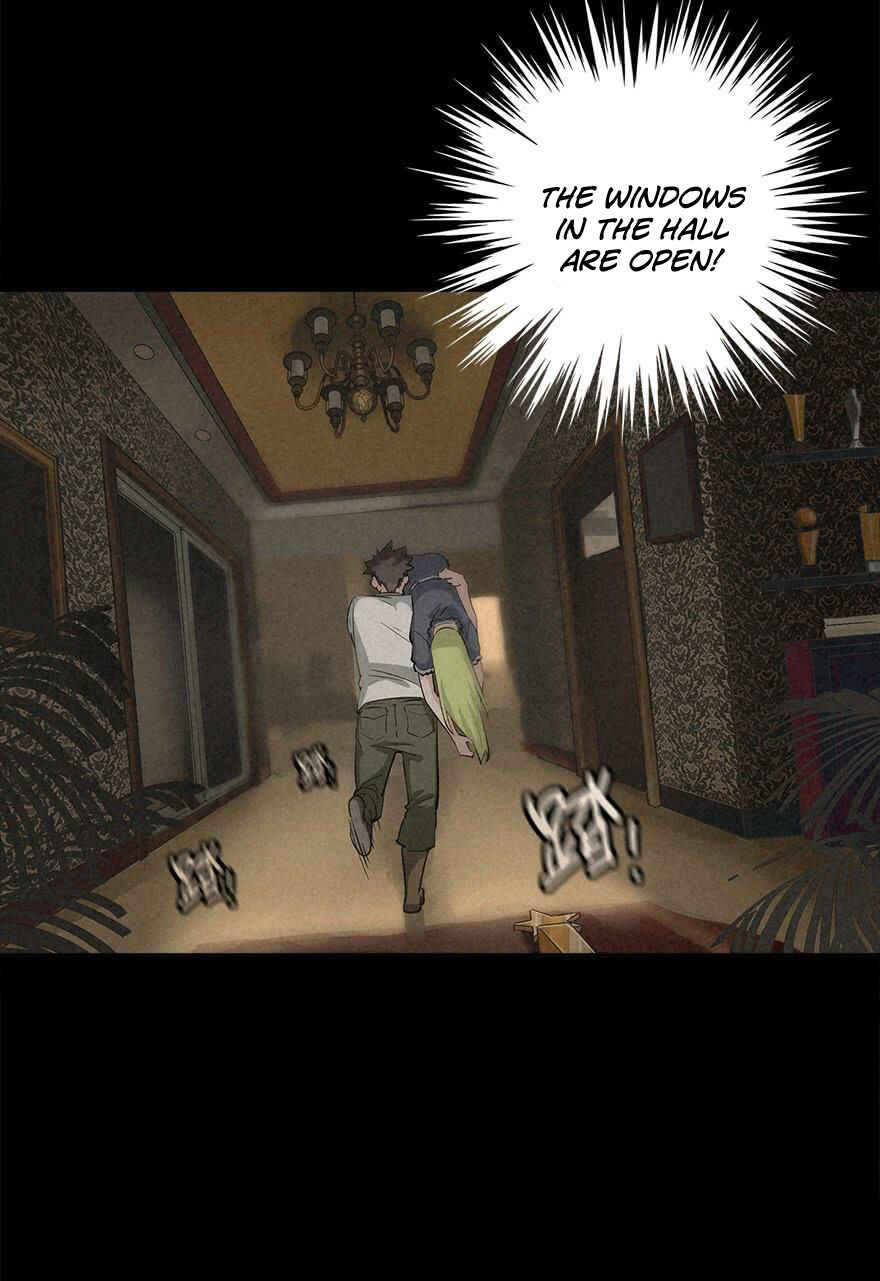 Chapter 31 - Page 21
