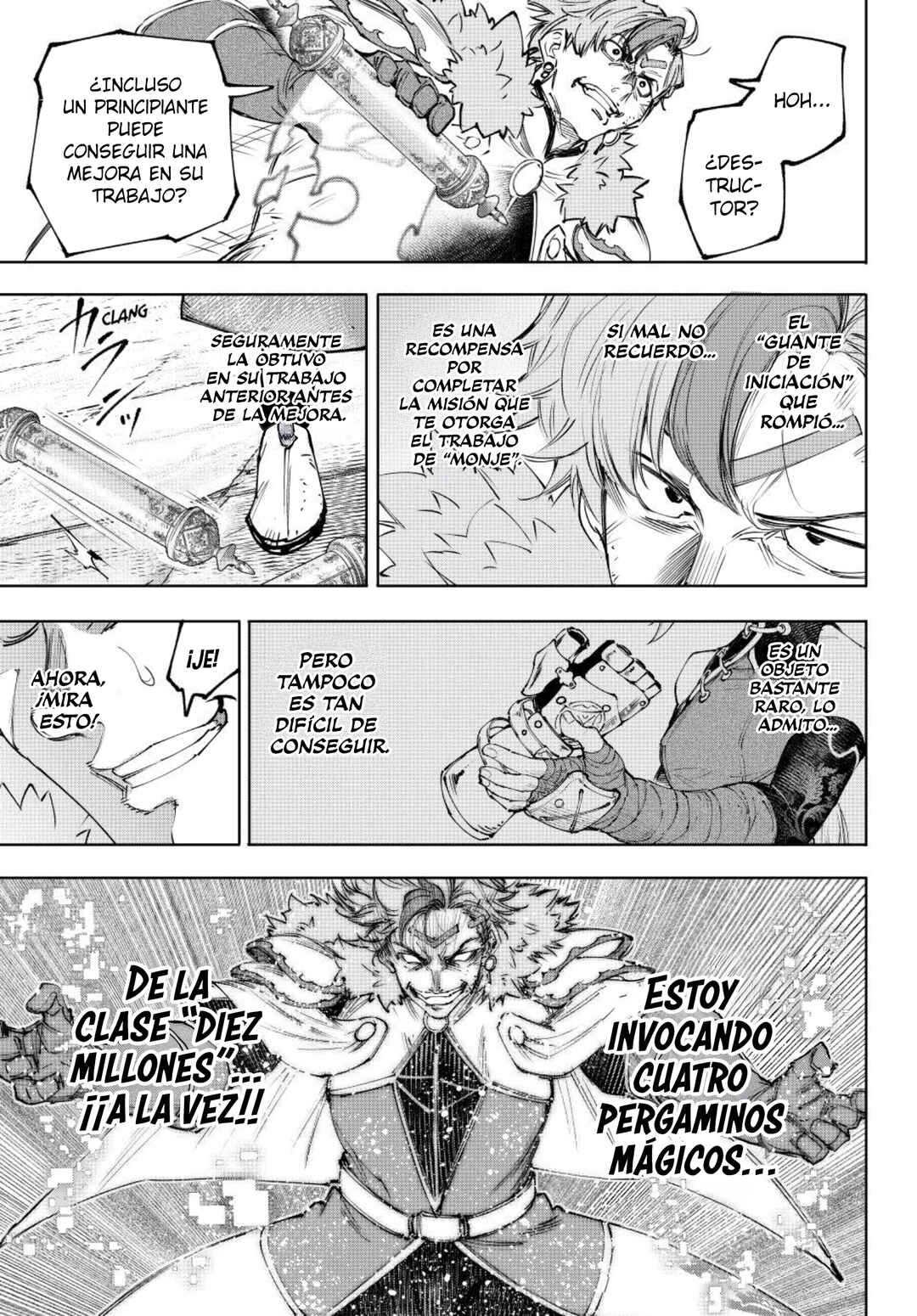 Chapter 257 - Page 10