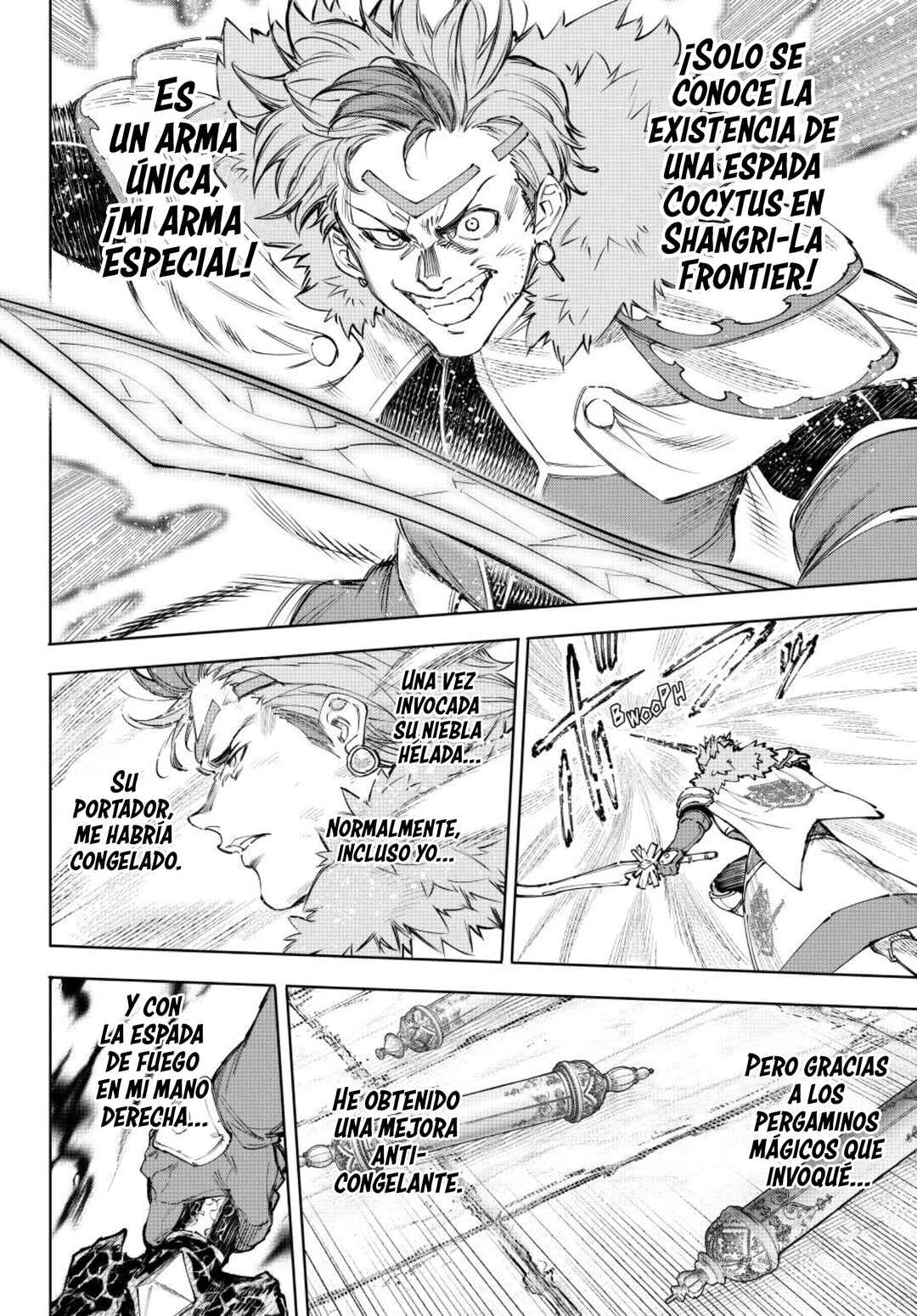 Chapter 257 - Page 13