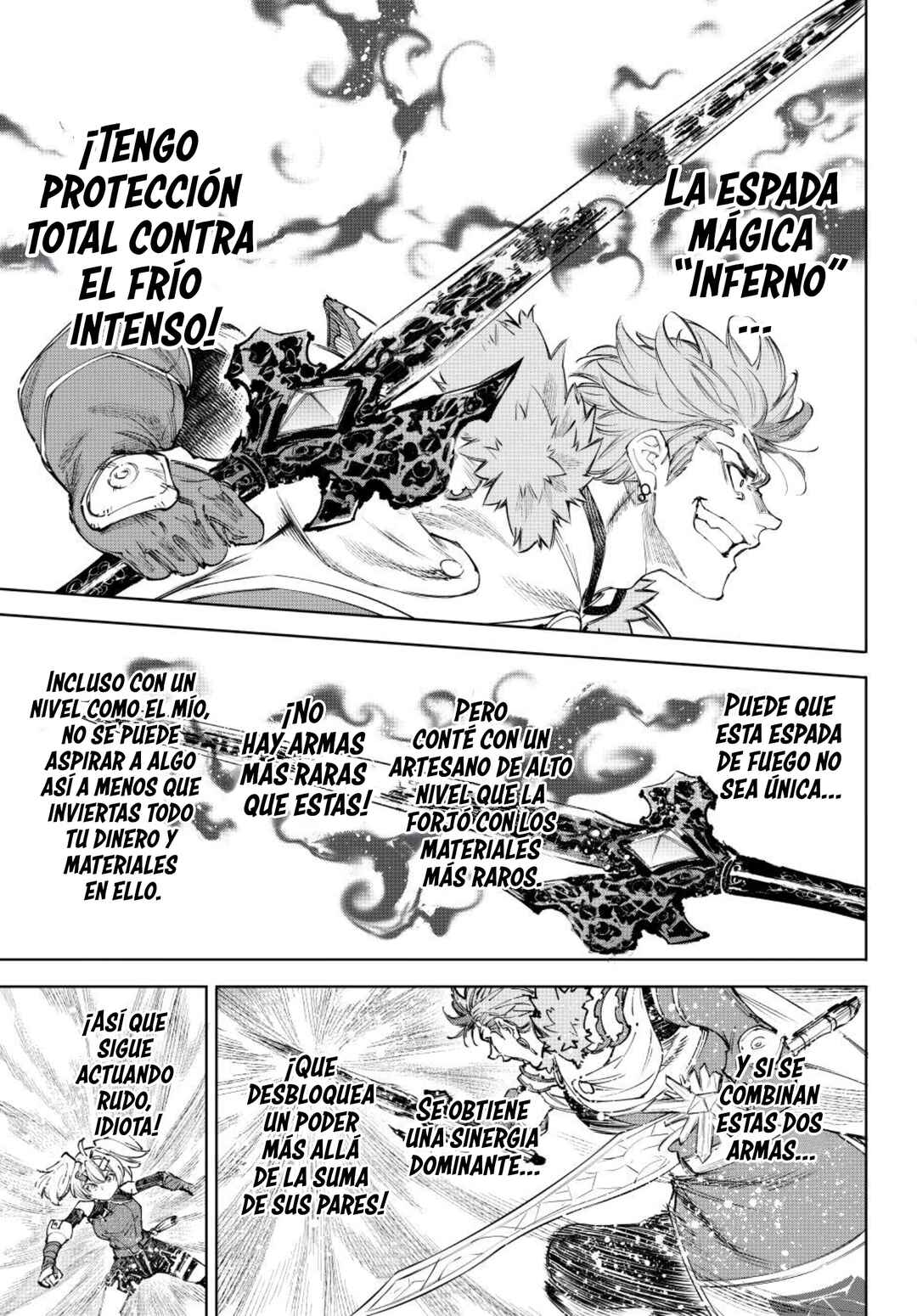 Chapter 257 - Page 14