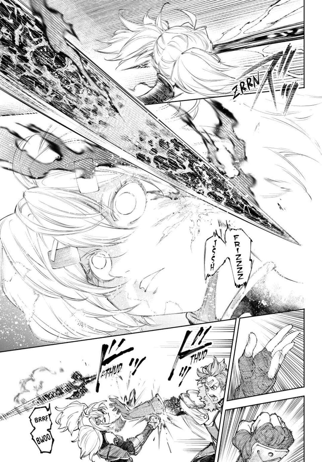 Chapter 257 - Page 16