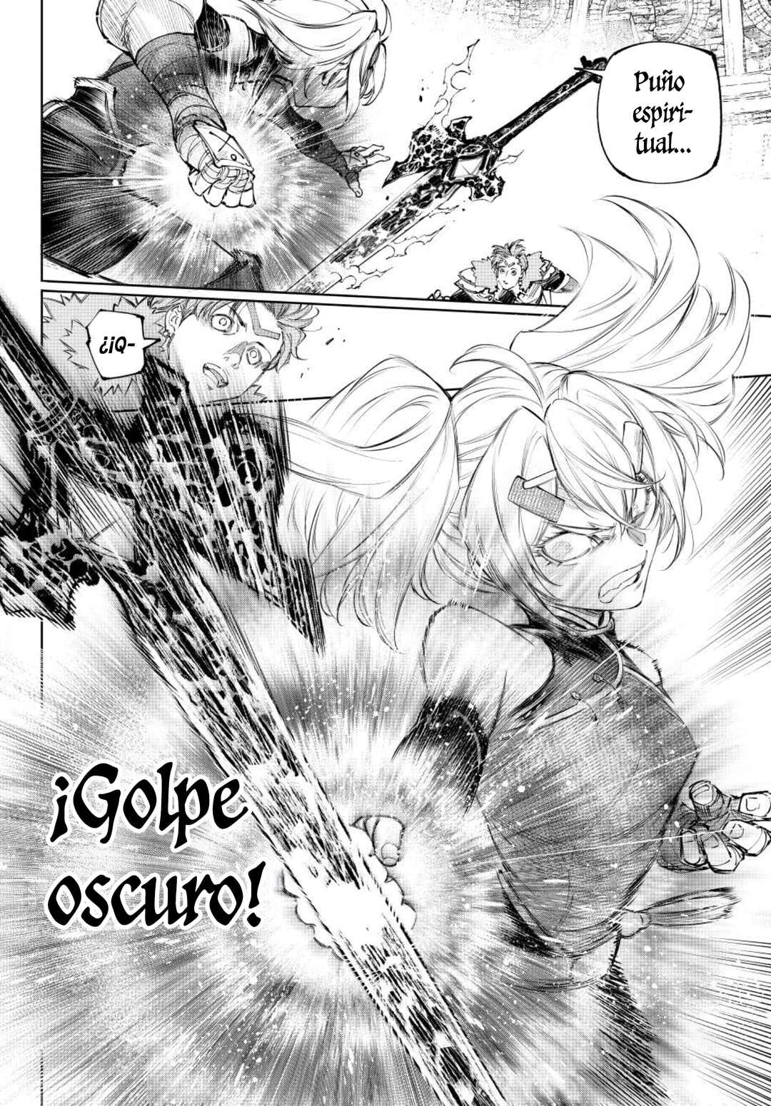 Chapter 257 - Page 19
