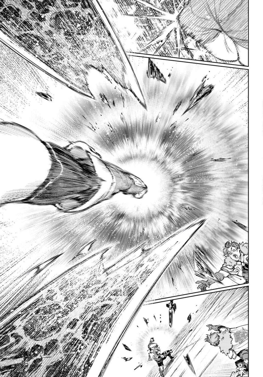 Chapter 257 - Page 20