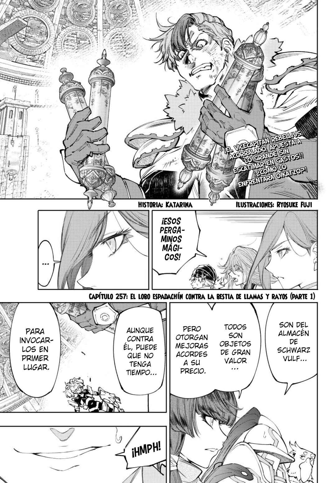 Chapter 257 - Page 4