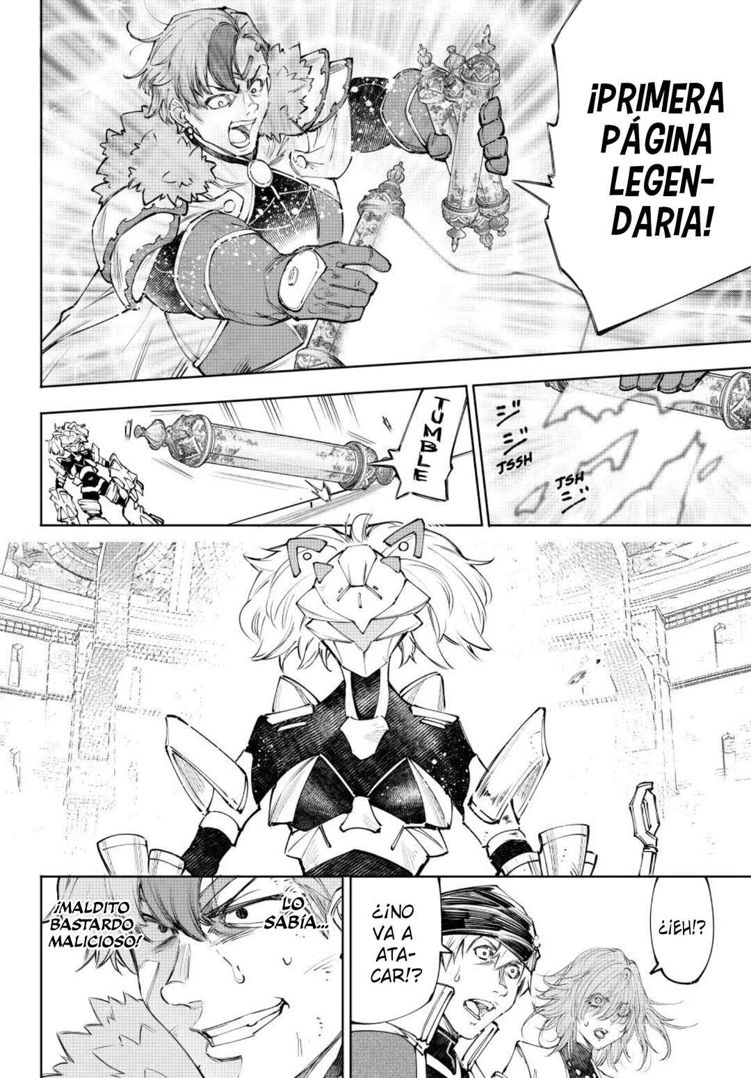 Chapter 257 - Page 5
