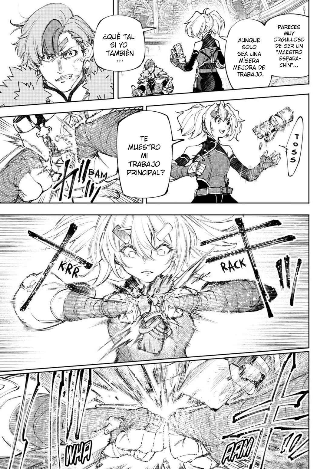 Chapter 257 - Page 8