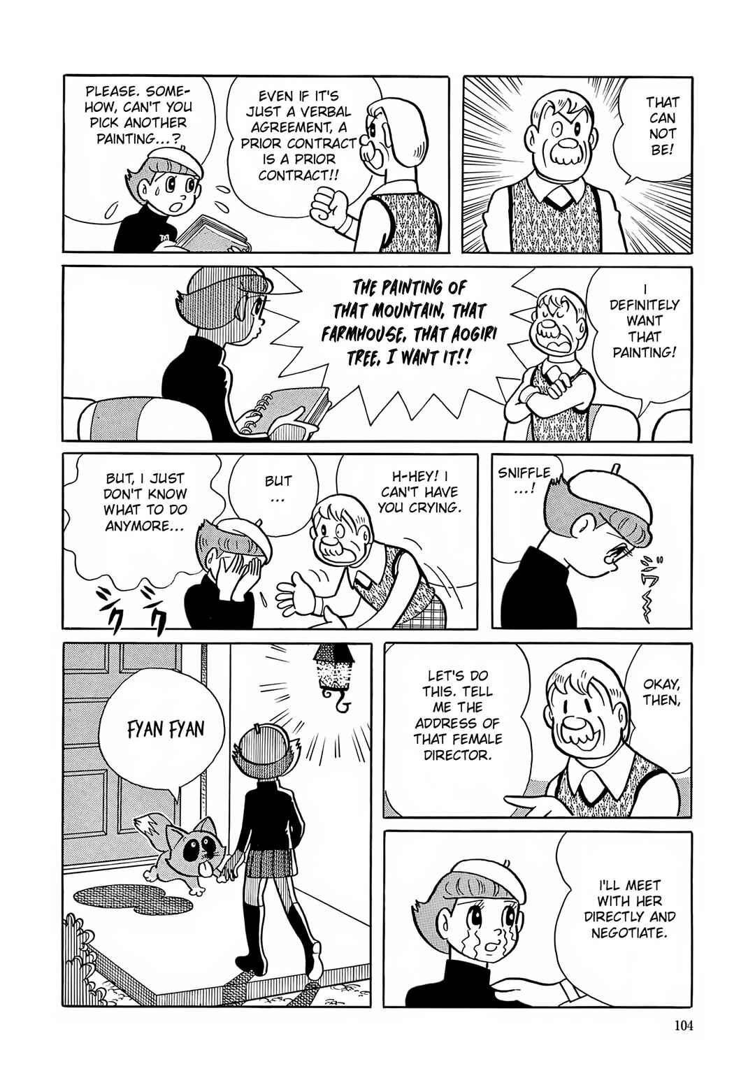 Chapter 4 - Page 18