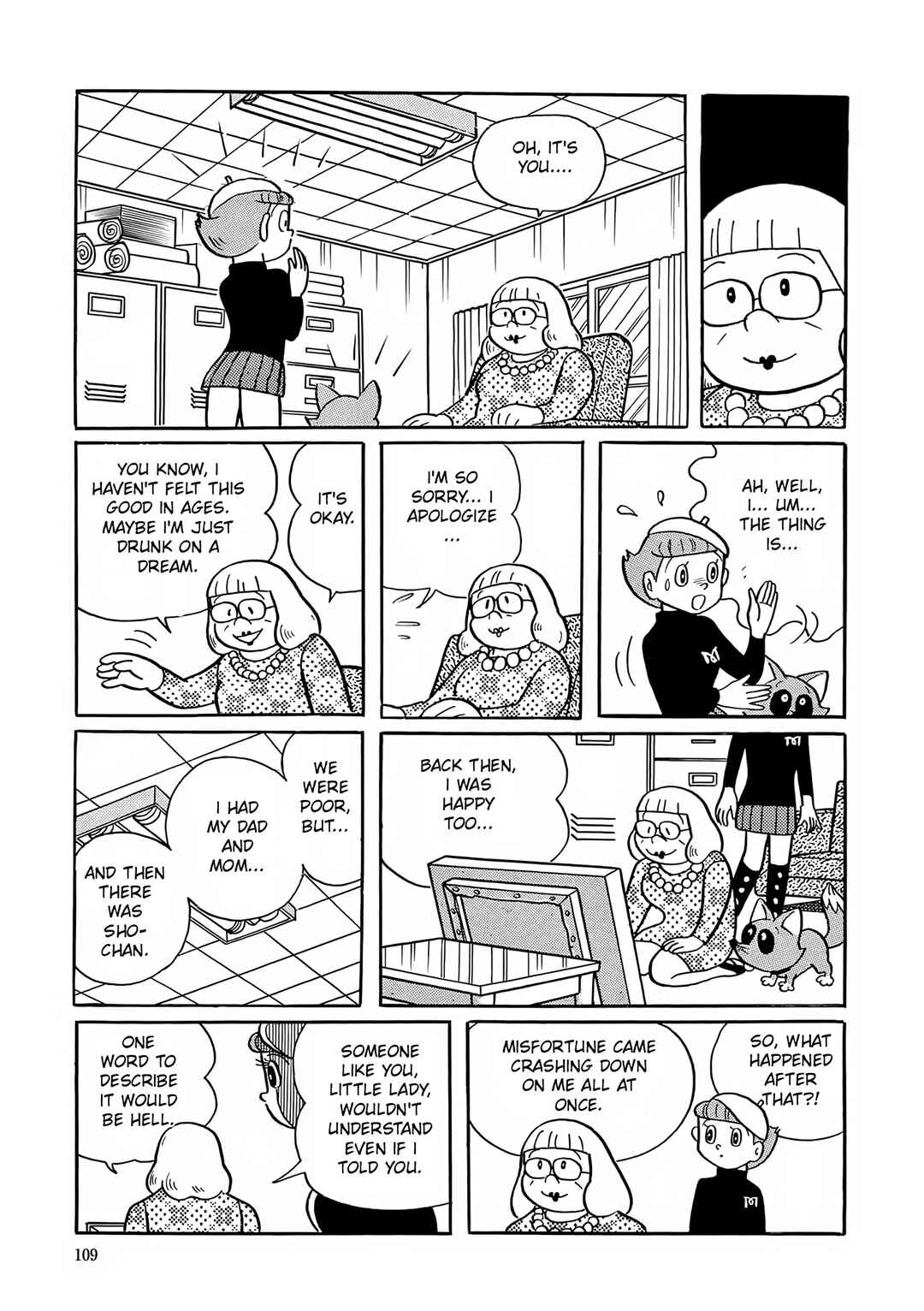 Chapter 4 - Page 23