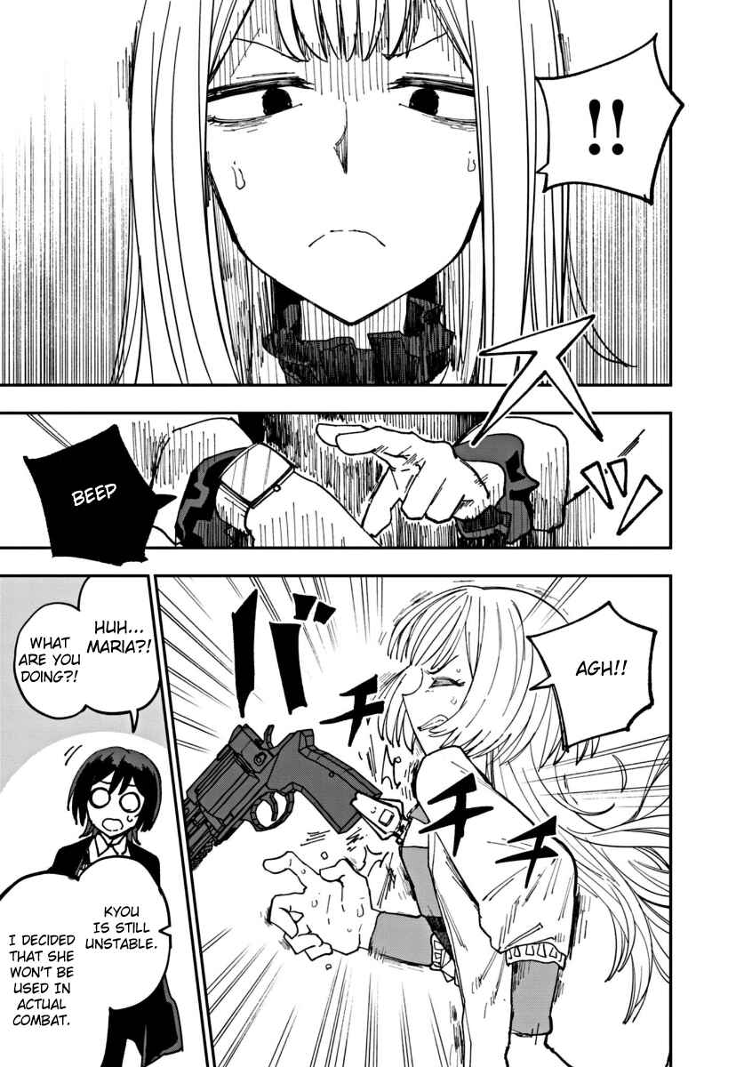 Chapter 3 - Page 3