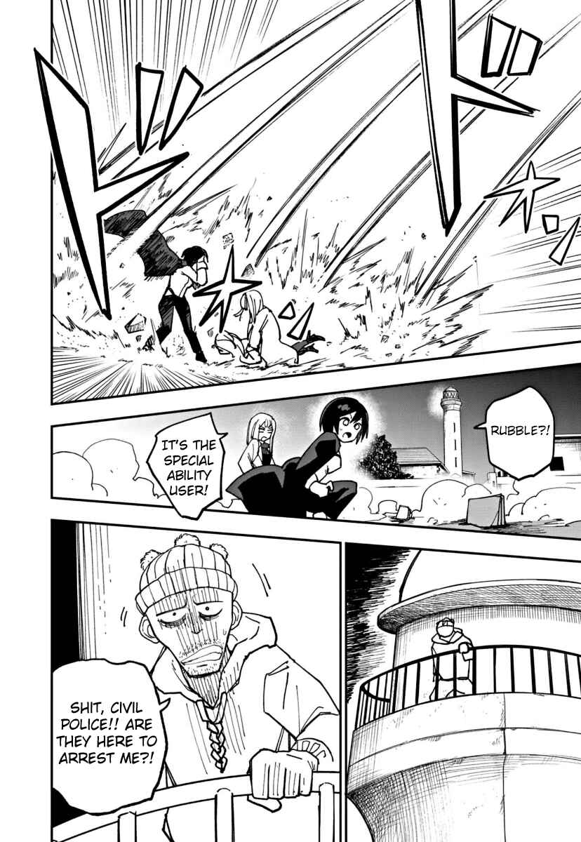 Chapter 3 - Page 6