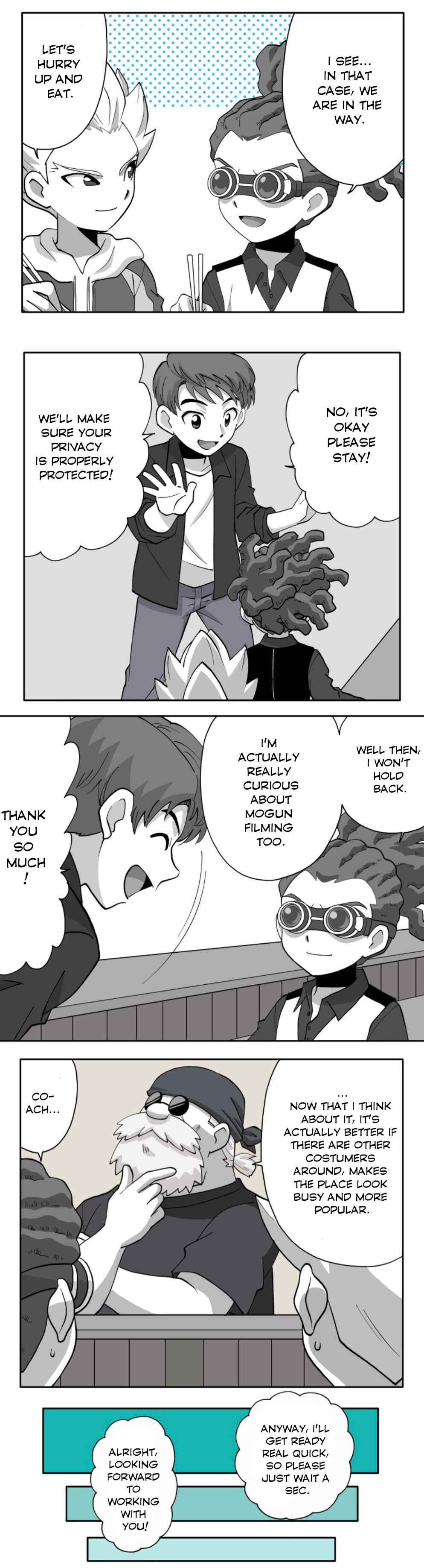 Chapter 101 - Page 4