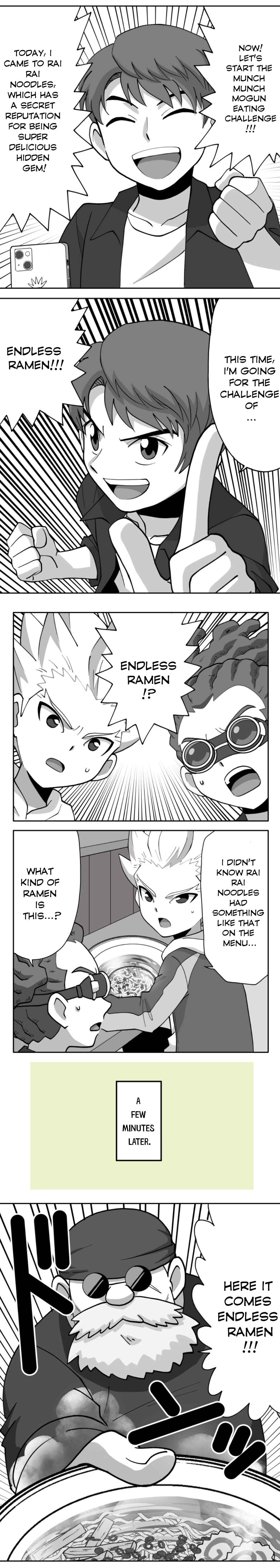 Chapter 101 - Page 5