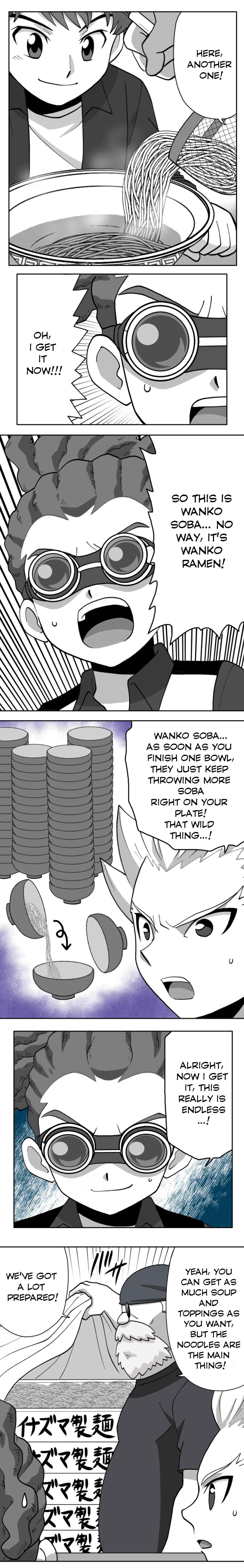 Chapter 101 - Page 7