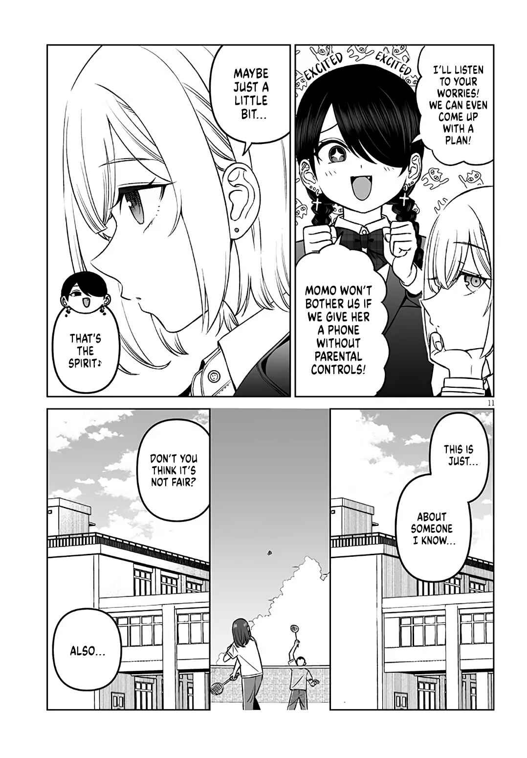 Chapter 19 - Page 11