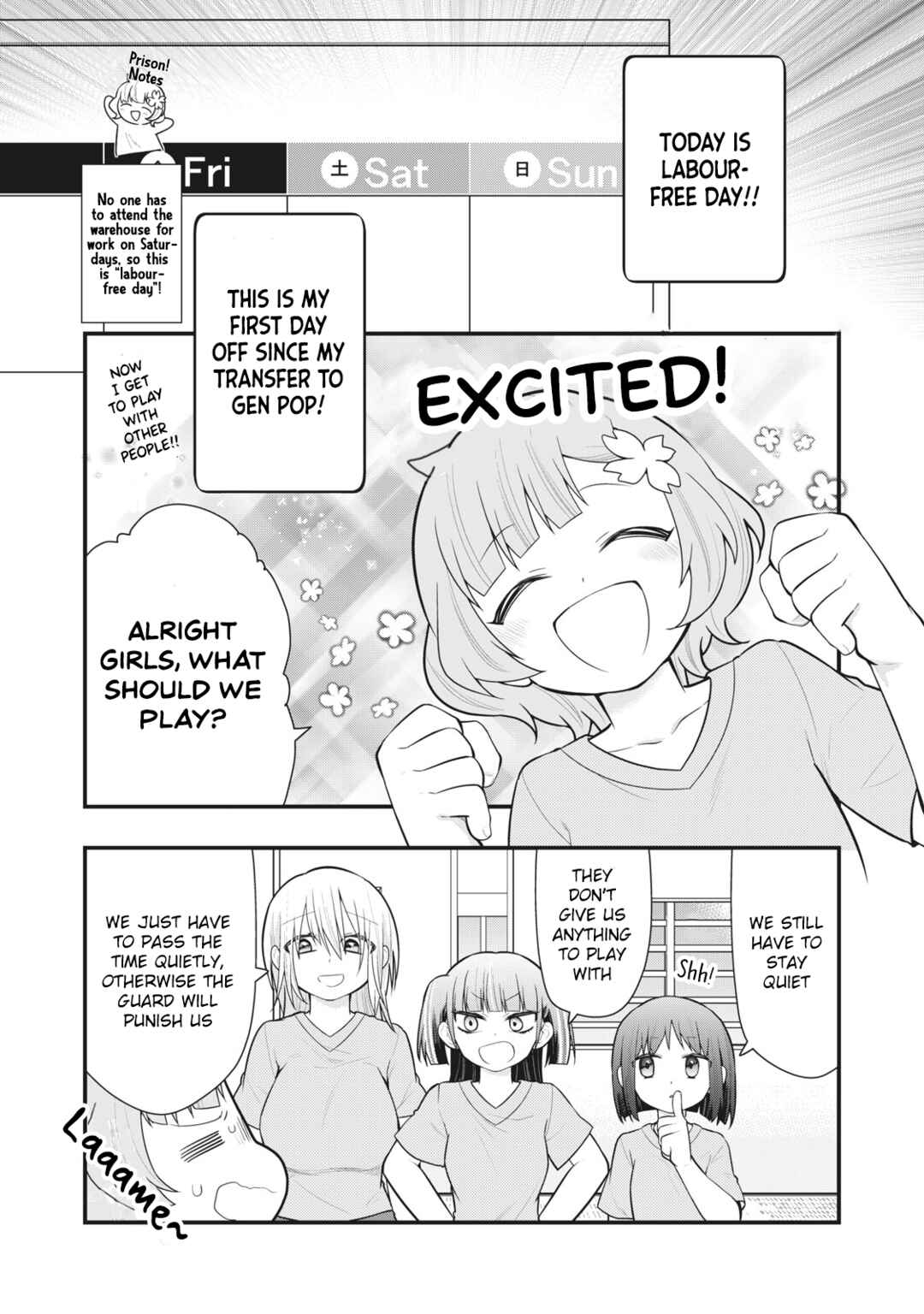 Chapter 4 - Page 2