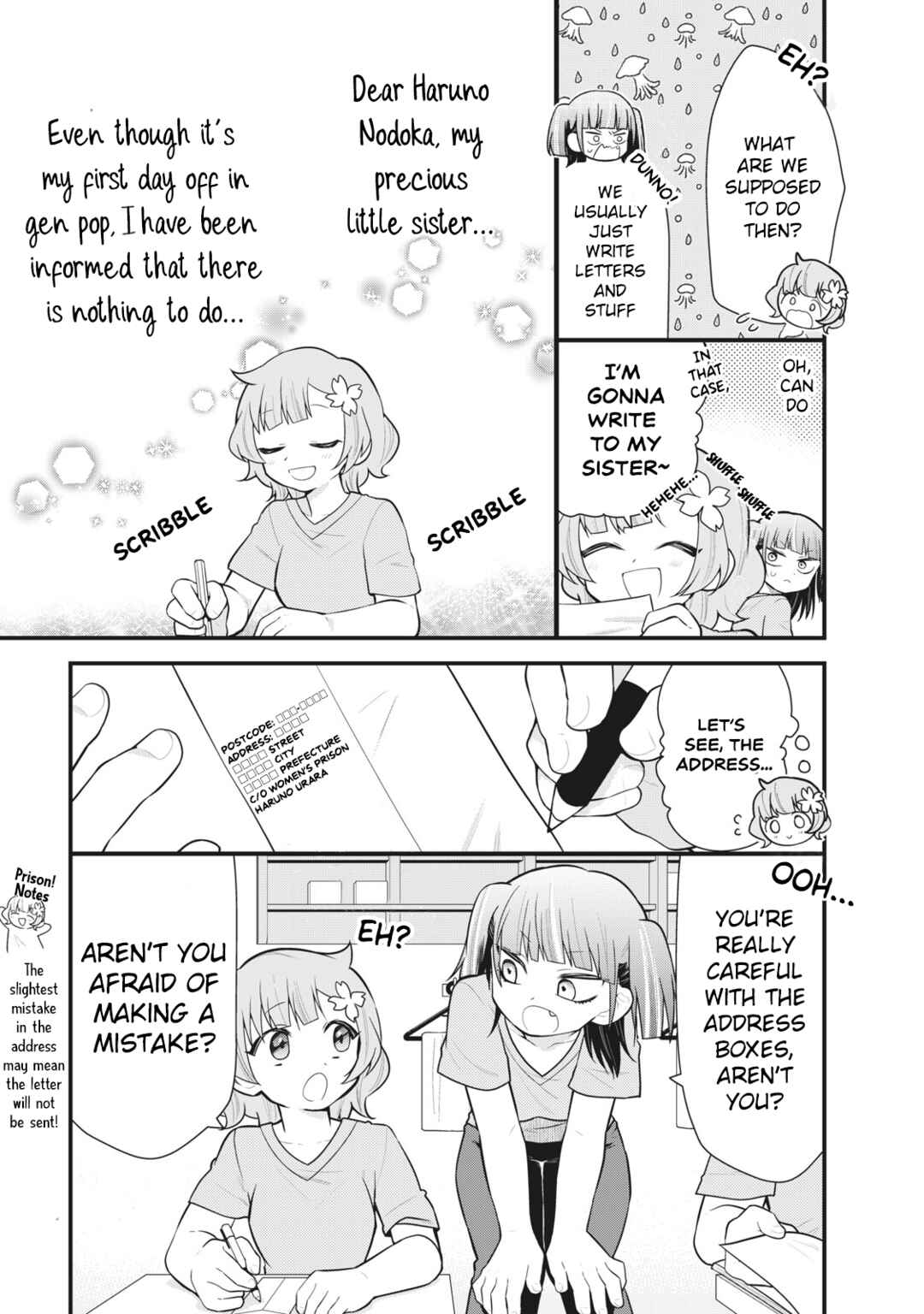 Chapter 4 - Page 3