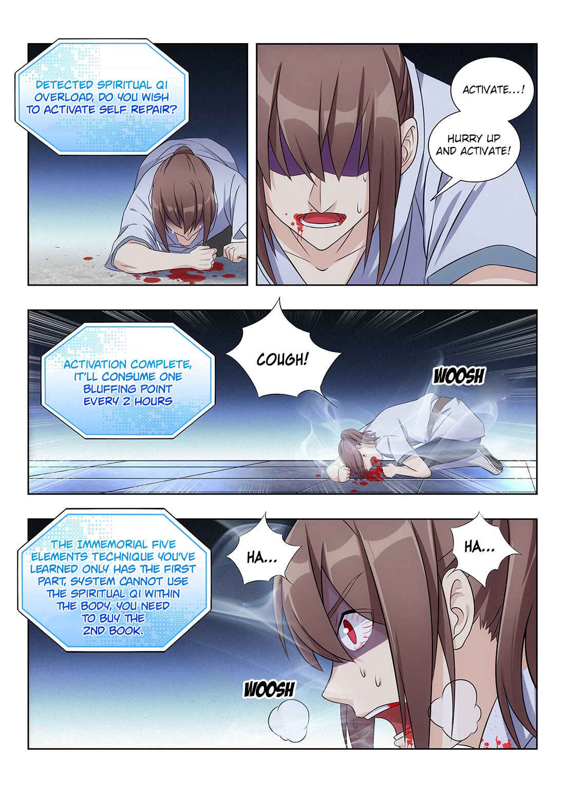 Chapter 3 - Page 10