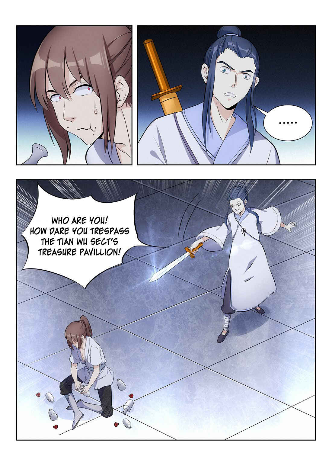 Chapter 3 - Page 3