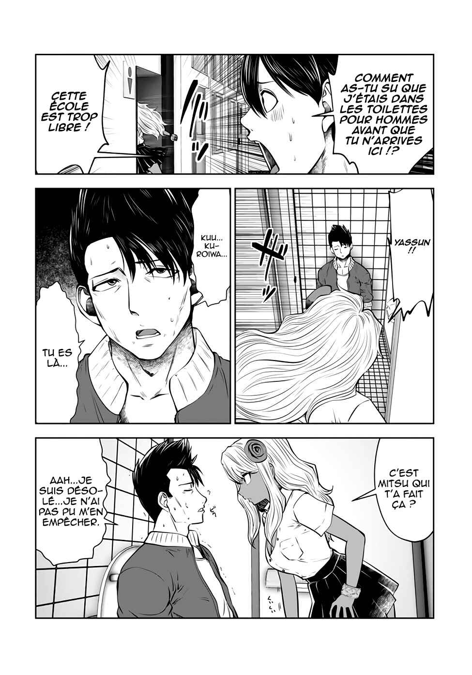 Chapter 20 - Page 21