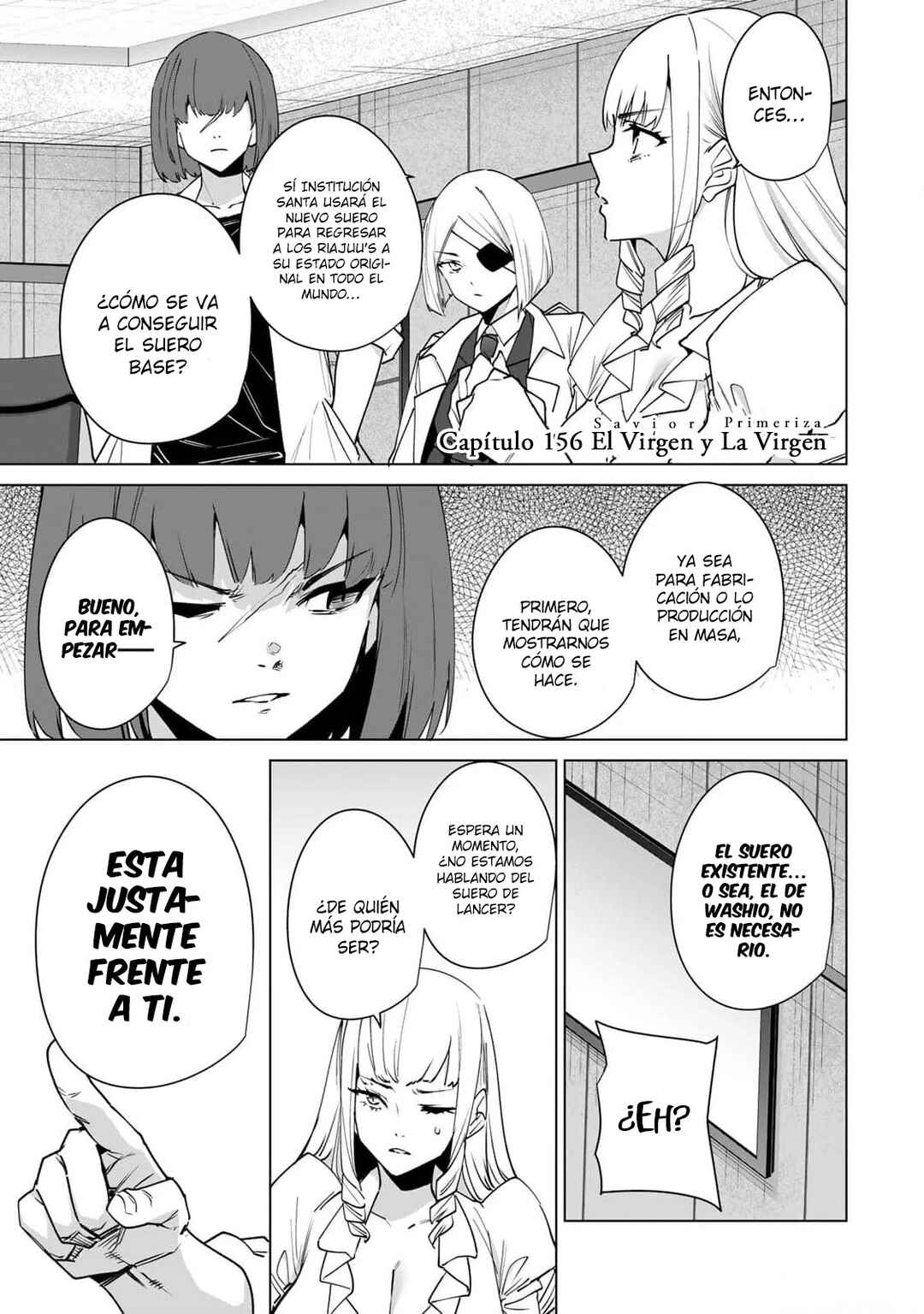 Chapter 156 - Page 2