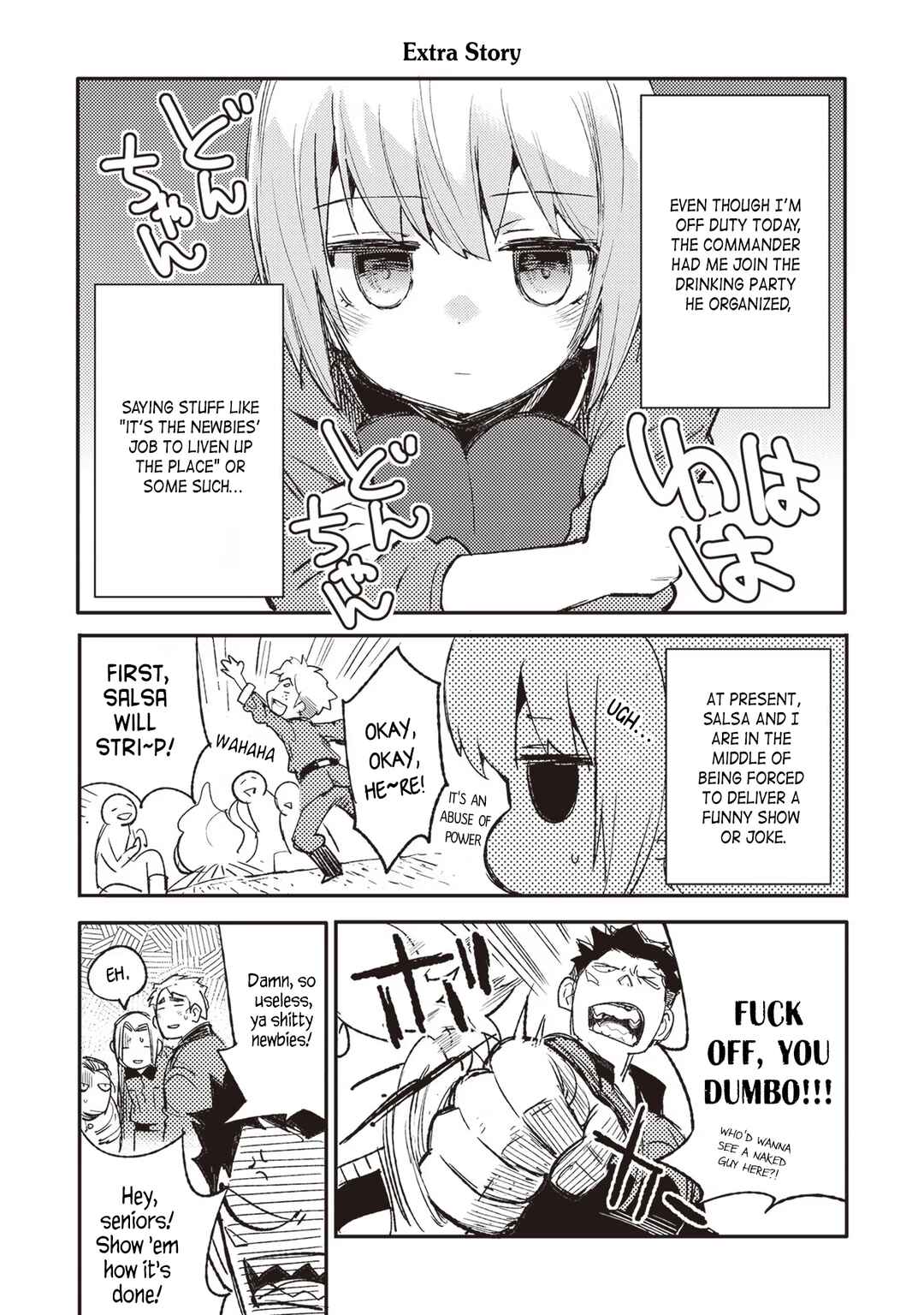 Chapter 5.5 - Page 1