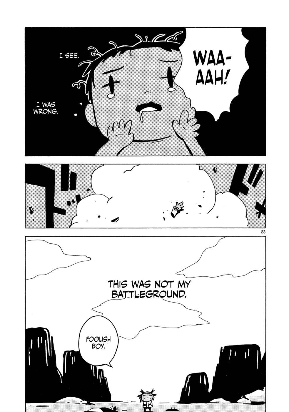 Chapter 10 - Page 23