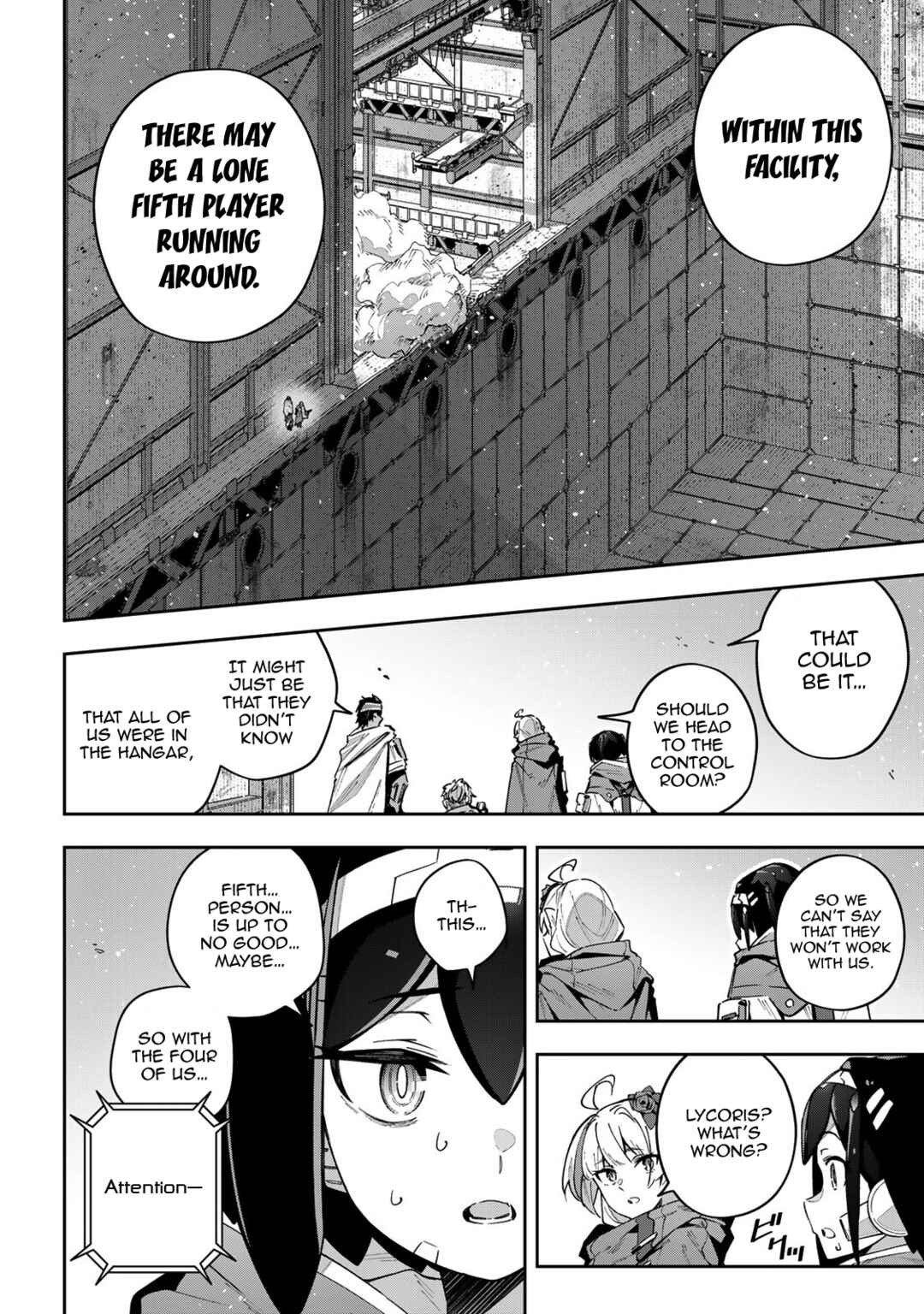 Chapter 49 - Page 13