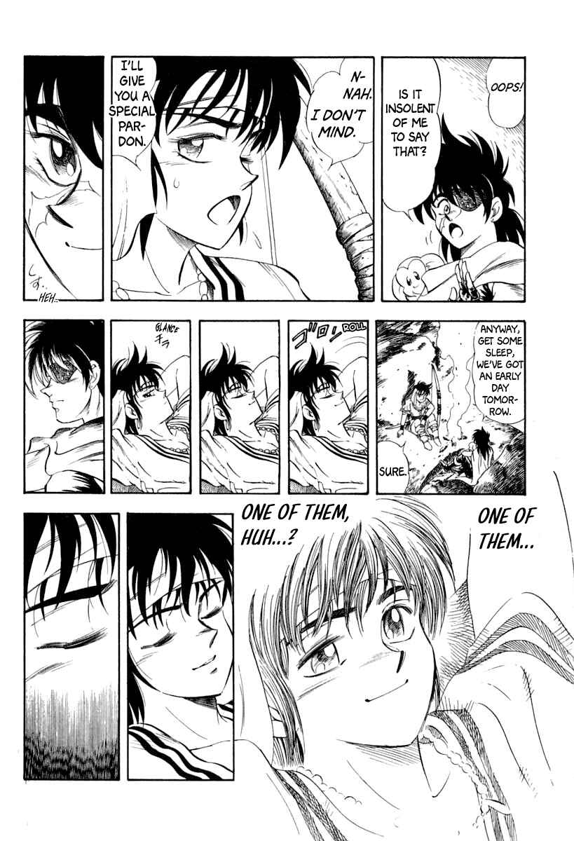 Chapter 58 - Page 16