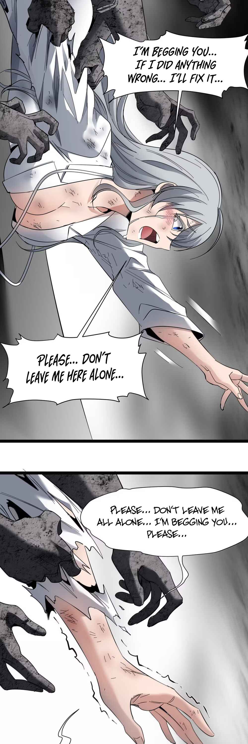 Chapter 168 - Page 32