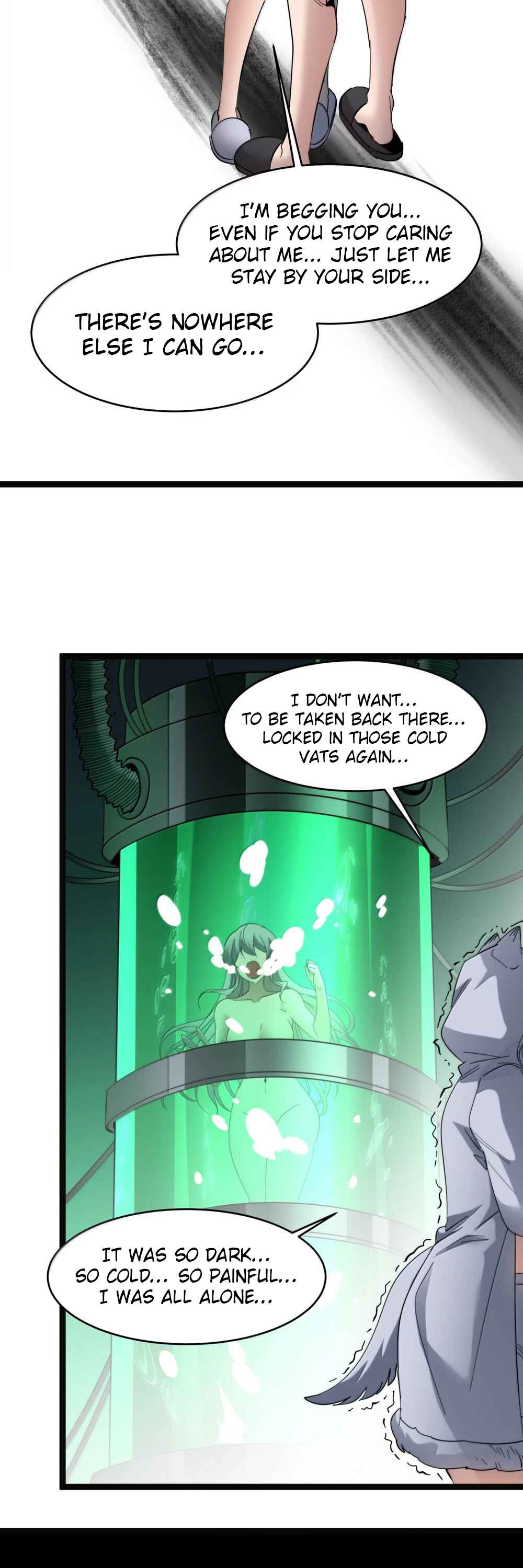 Chapter 168 - Page 36