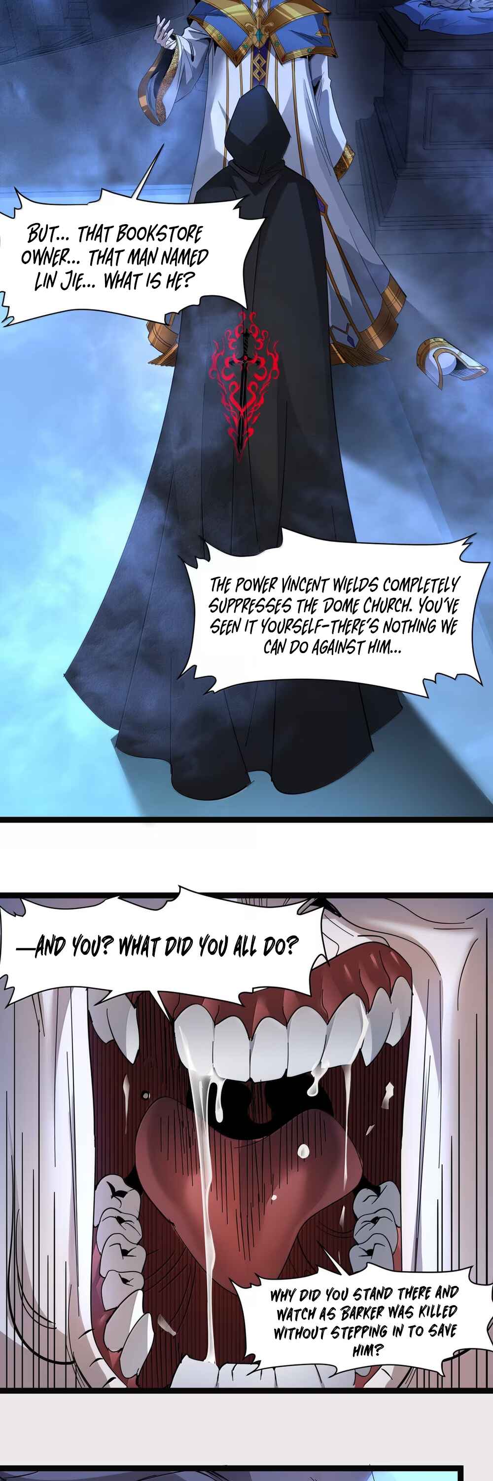 Chapter 168 - Page 6