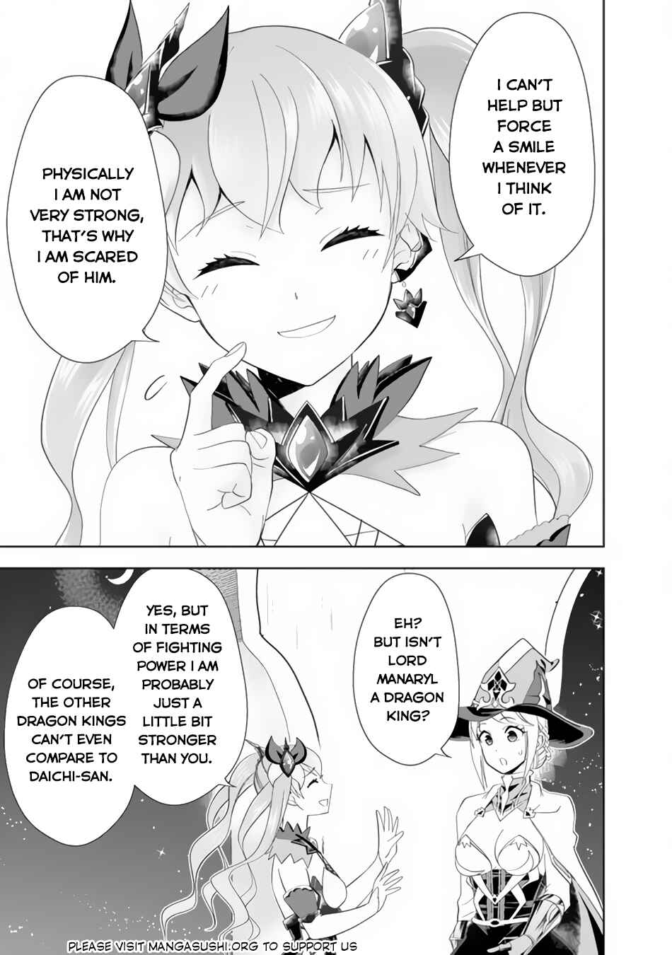 Chapter 156 - Page 6