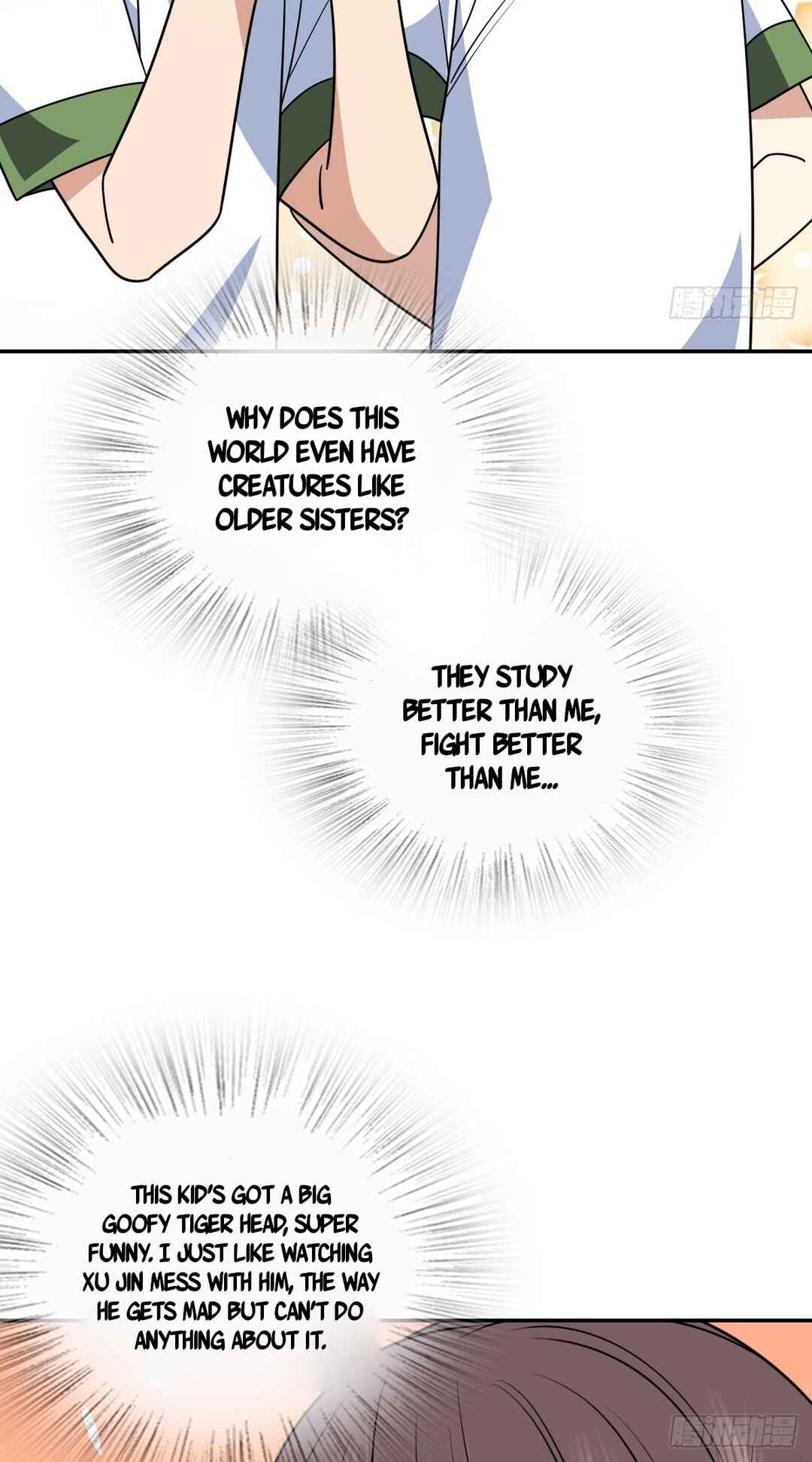 Chapter 409 - Page 31