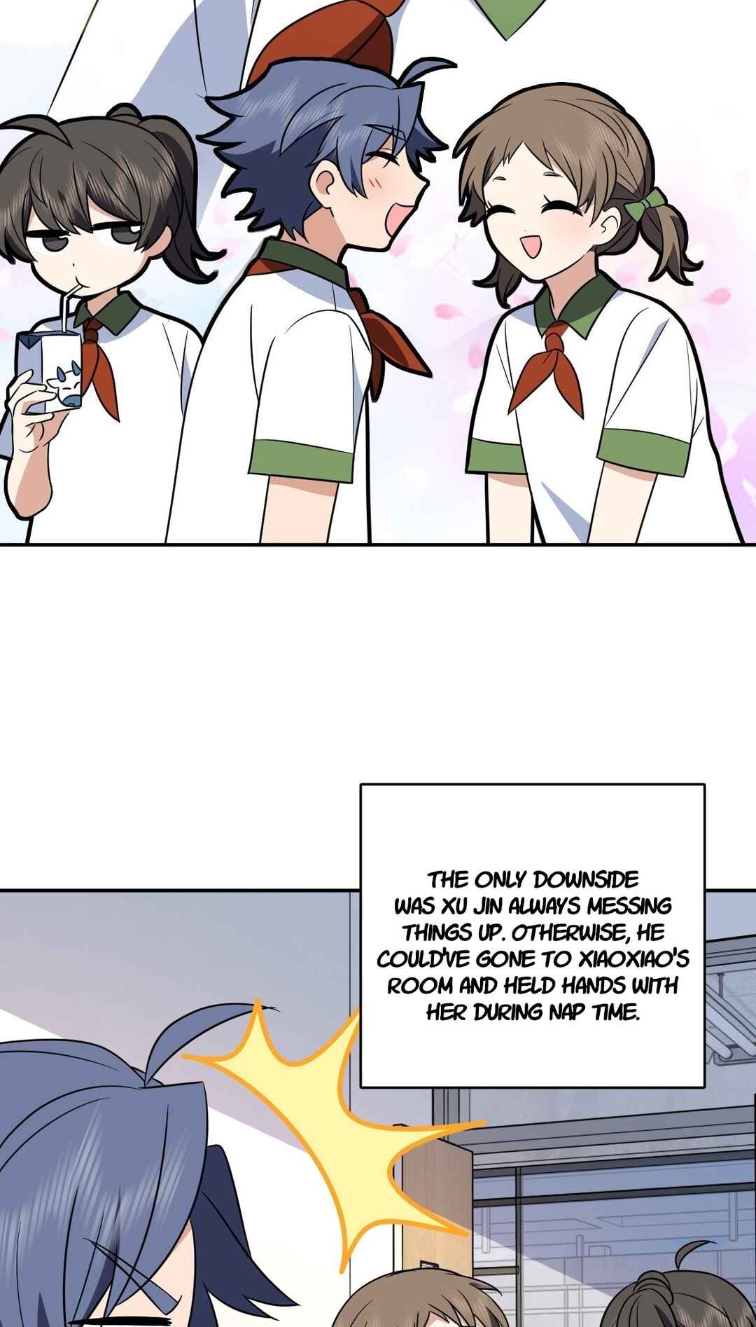 Chapter 409 - Page 4