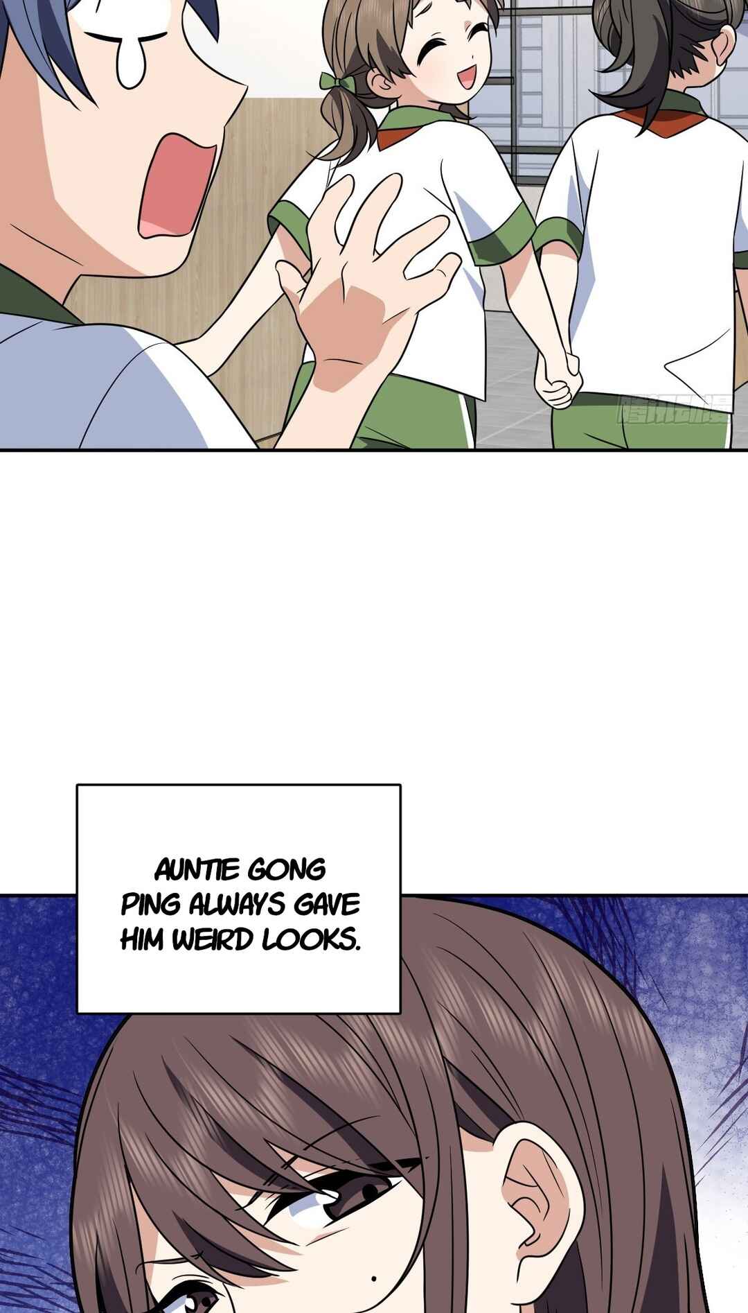 Chapter 409 - Page 5