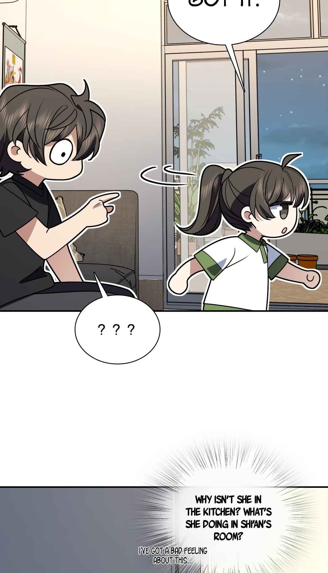 Chapter 409 - Page 51