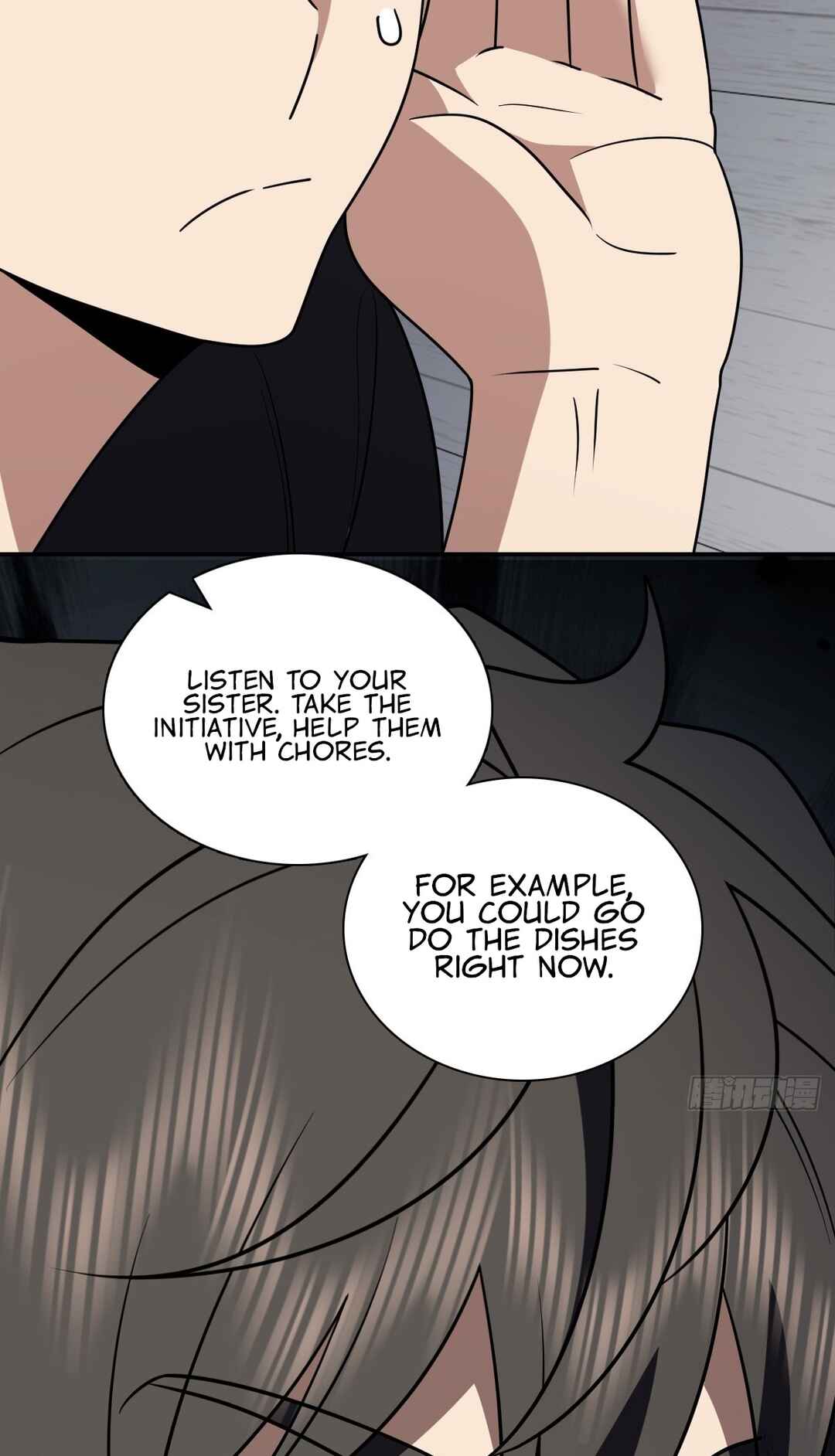 Chapter 409 - Page 53