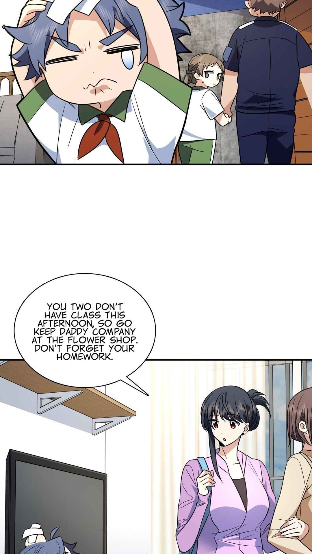 Chapter 409 - Page 9