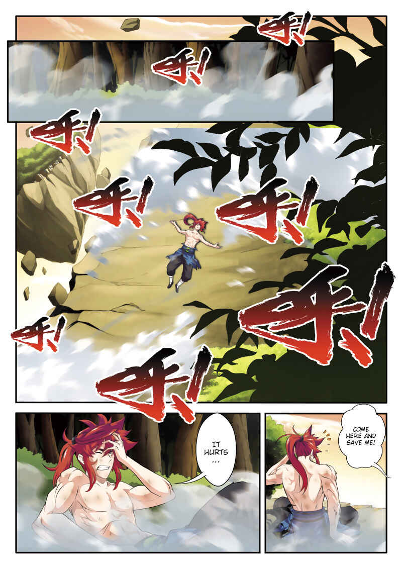Chapter 78 - Page 11