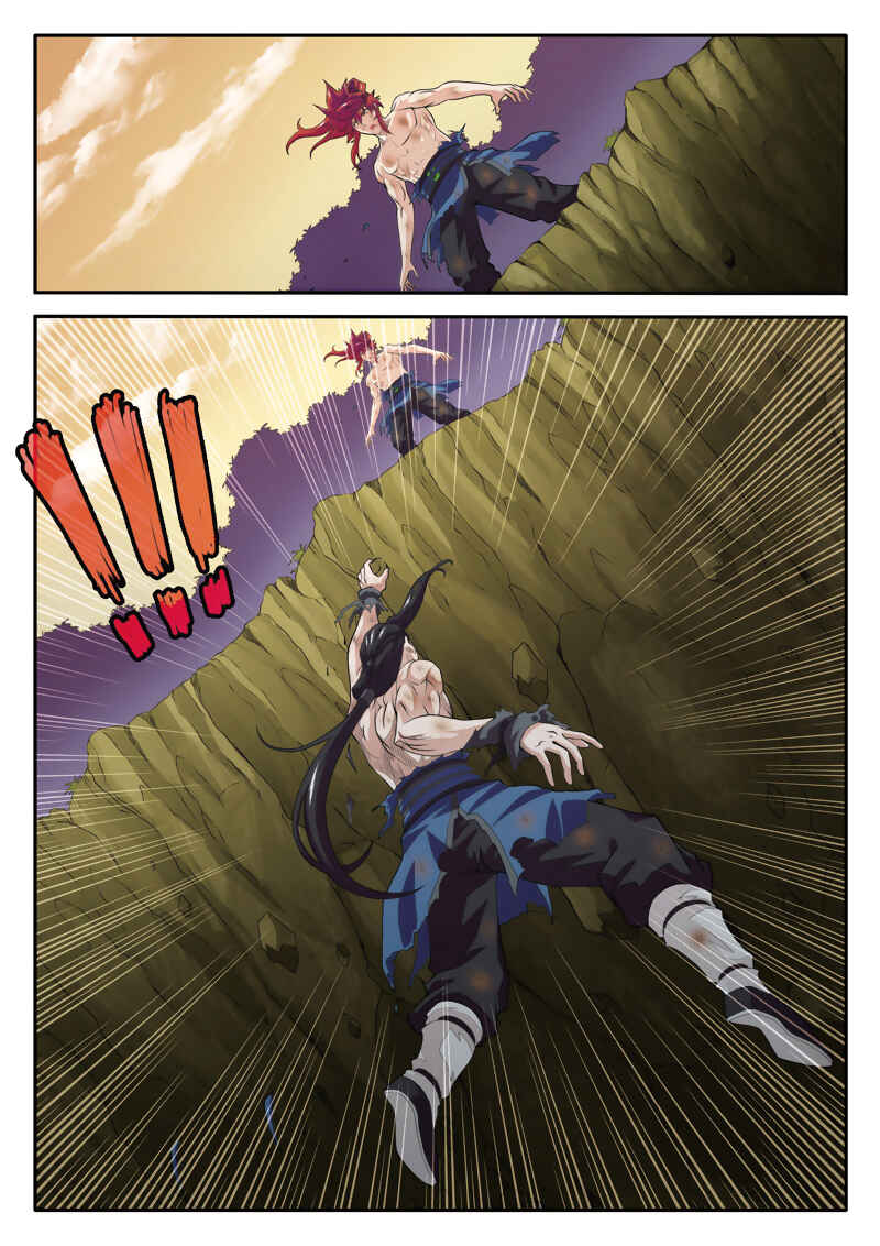 Chapter 78 - Page 12
