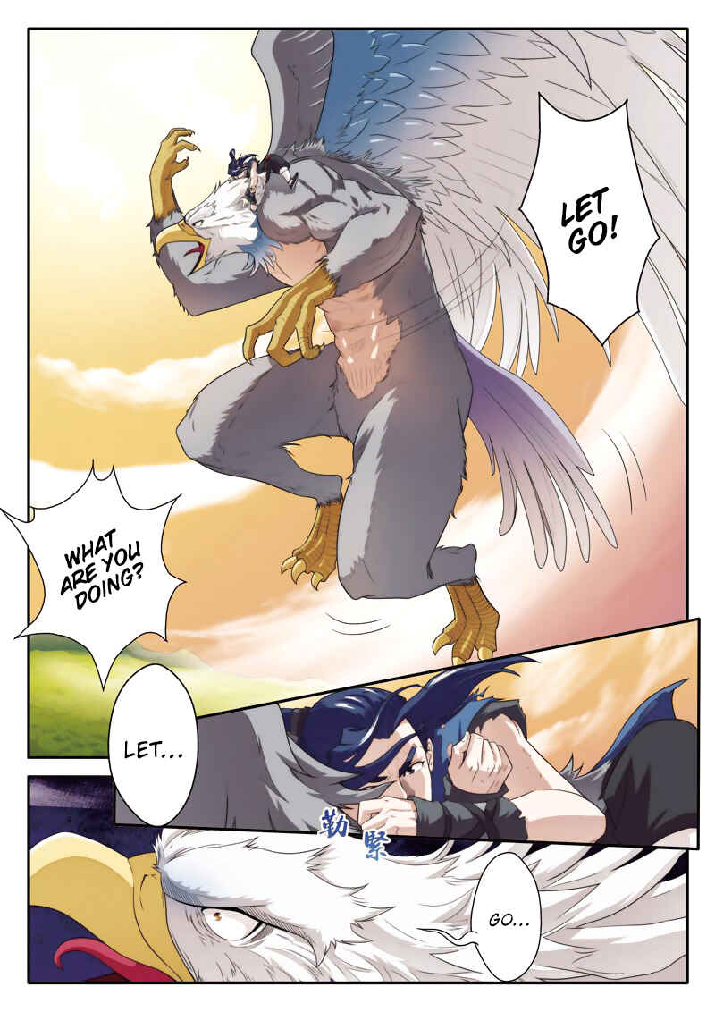 Chapter 78 - Page 3