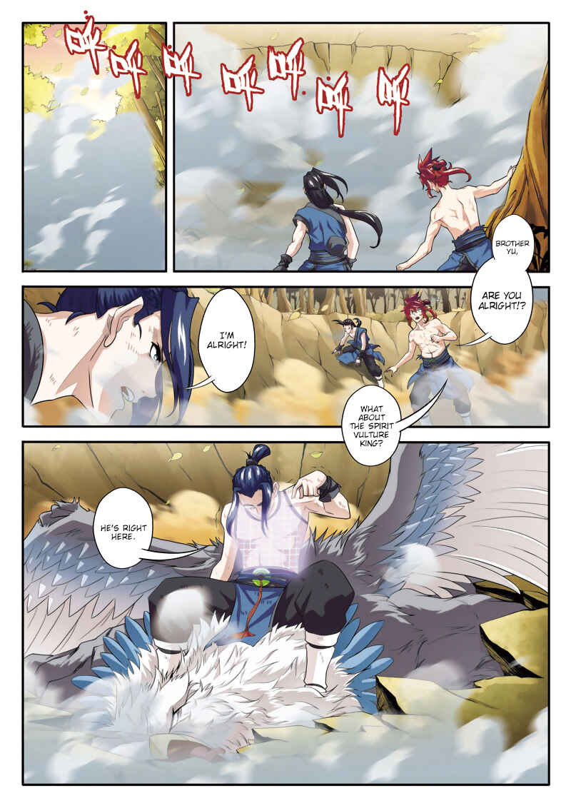 Chapter 78 - Page 5