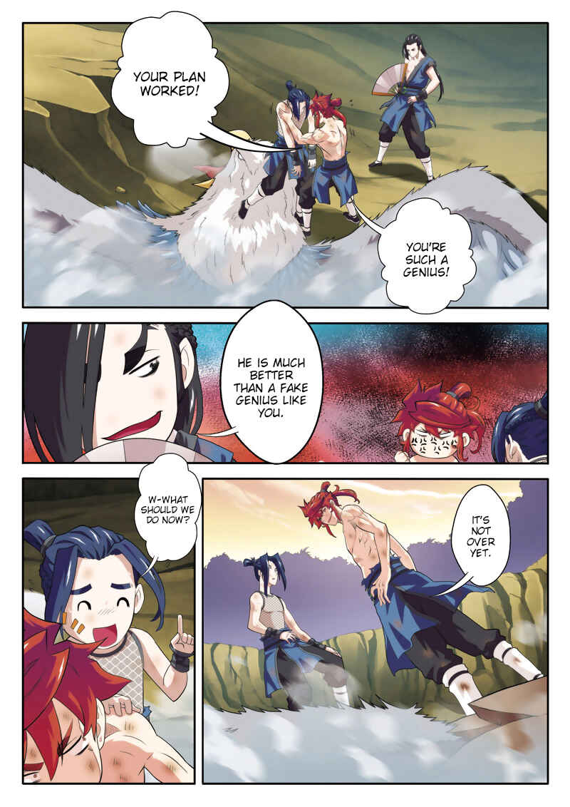 Chapter 78 - Page 6