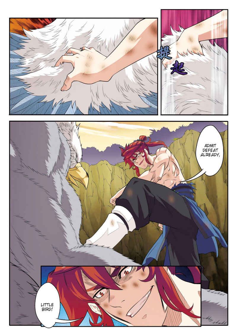 Chapter 78 - Page 7