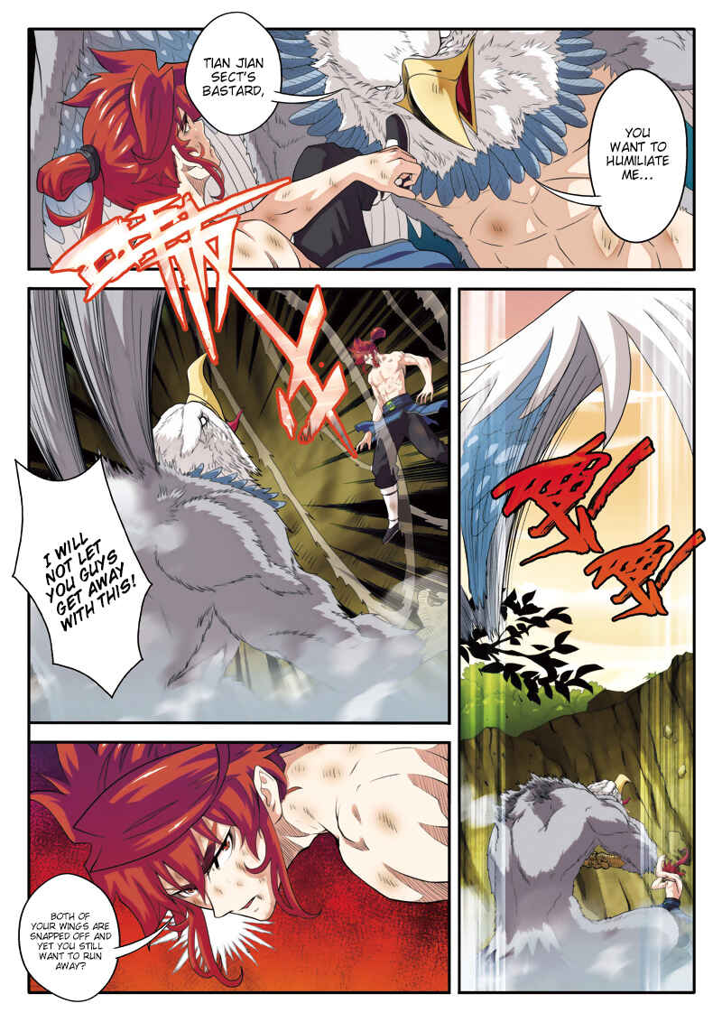 Chapter 78 - Page 8