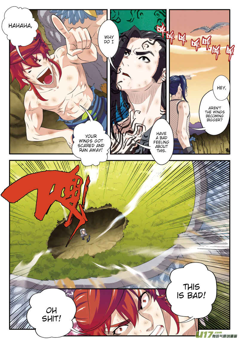 Chapter 78 - Page 9